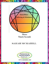 Three: Ninety Seconds Vocal Solo & Collections sheet music cover
